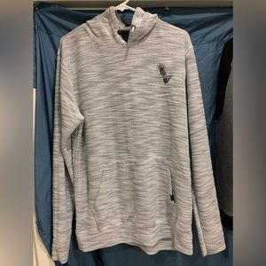 Dikotomy Mena xl hooded long sleeve